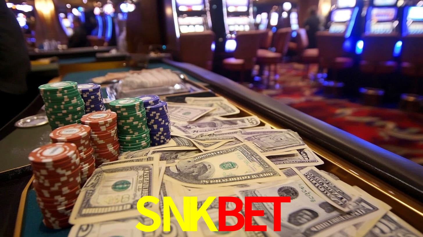 SNKBET visual 1
